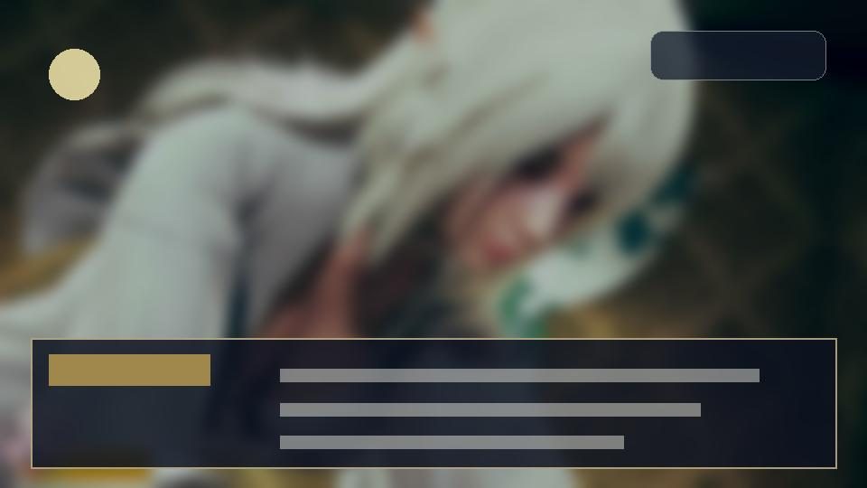 精灵女孩 视觉小说 详情图 4