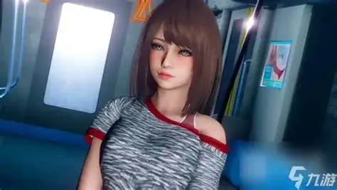 永恒世界 3D视觉小说 预览图 2