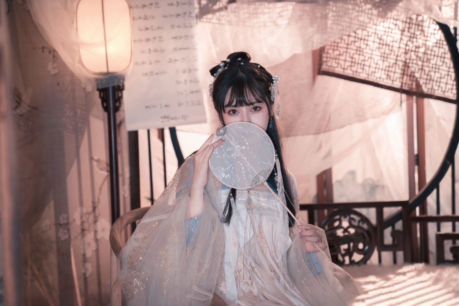 侠女逍遥录 路线选择 玩法截图 7