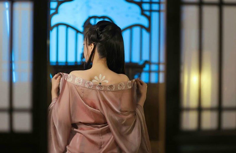 侠女逍遥录 角色养成 专题图 1