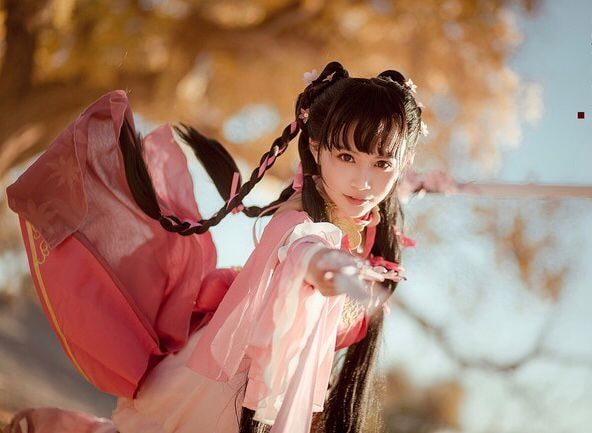 侠女逍遥录 操作界面 预览图 5
