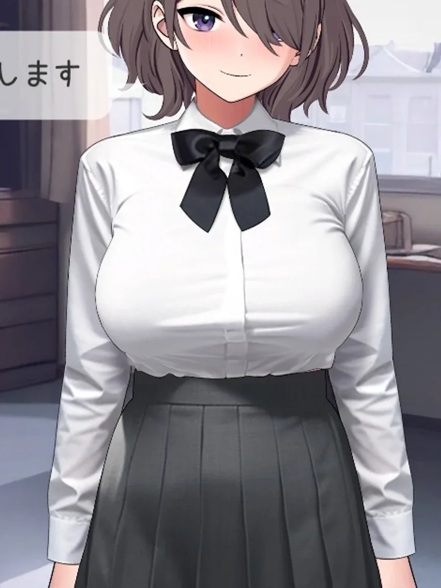 校规女子_校則女子 场景演出 画面 6