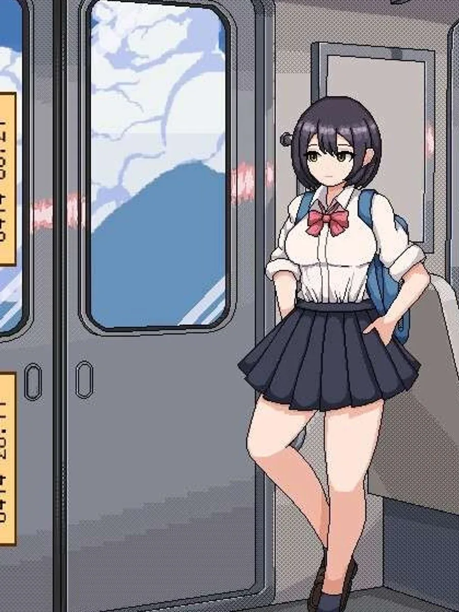 校规女子_校則女子 章节事件 展示图 8
