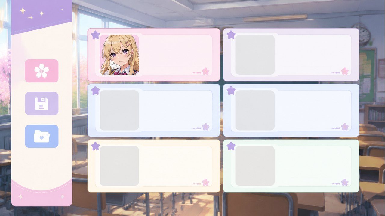 夏之音 故事片段 画面 4