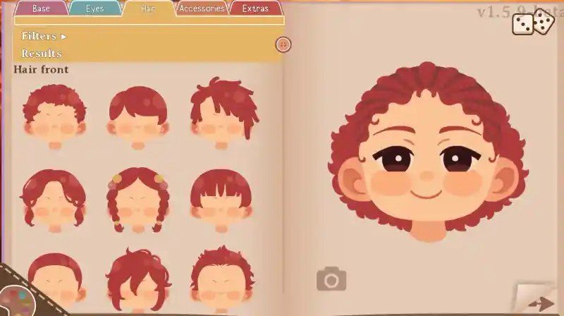 我们的生活：现在和永远 支线内容 资料图 7