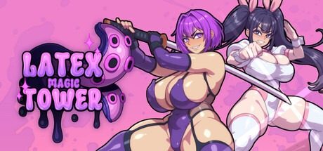 乳胶魔塔MotaofLatex版 中文界面 画面