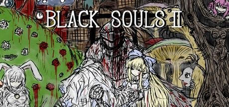 黑魂童话世界blacksouls三部曲附 版本内容 专题图