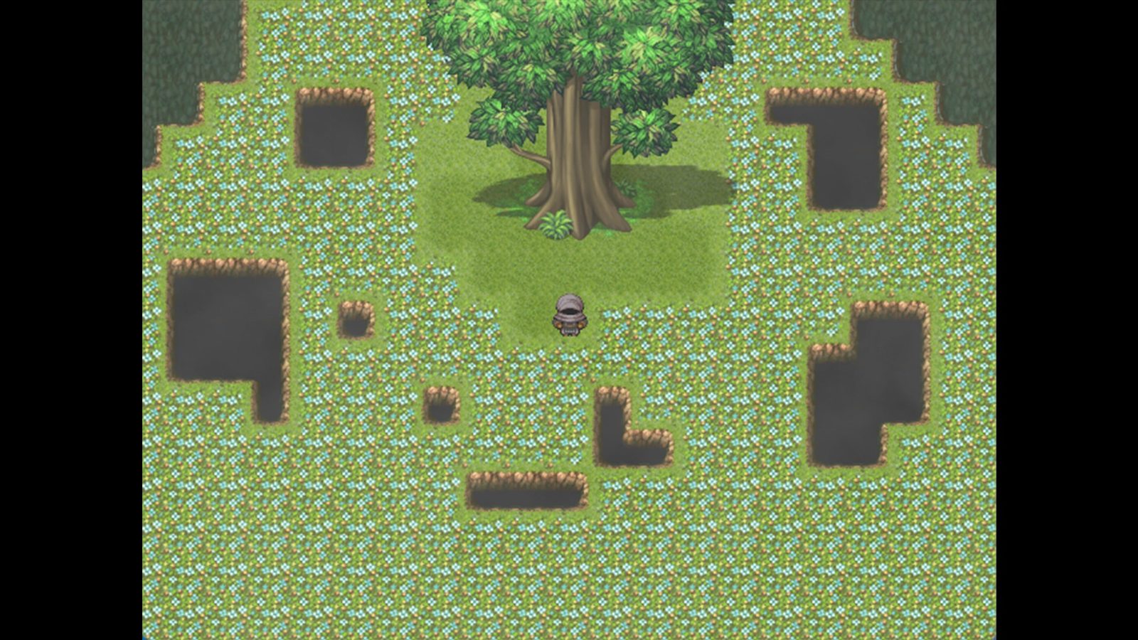 黑魂童话世界blacksouls三部曲附 探索场景 资料图 1